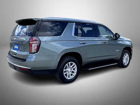 Used 2024 Chevrolet Tahoe LT image 5
