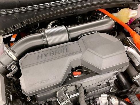 New 2026 Hyundai Tucson SEL w/ Tow & Go Package AWD/4WD image 13