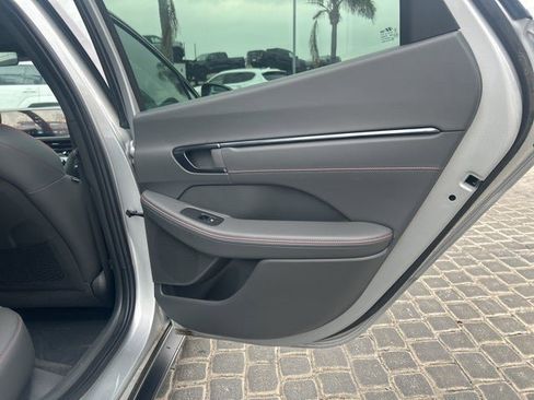 New 2025 Hyundai Sonata N Line image 22