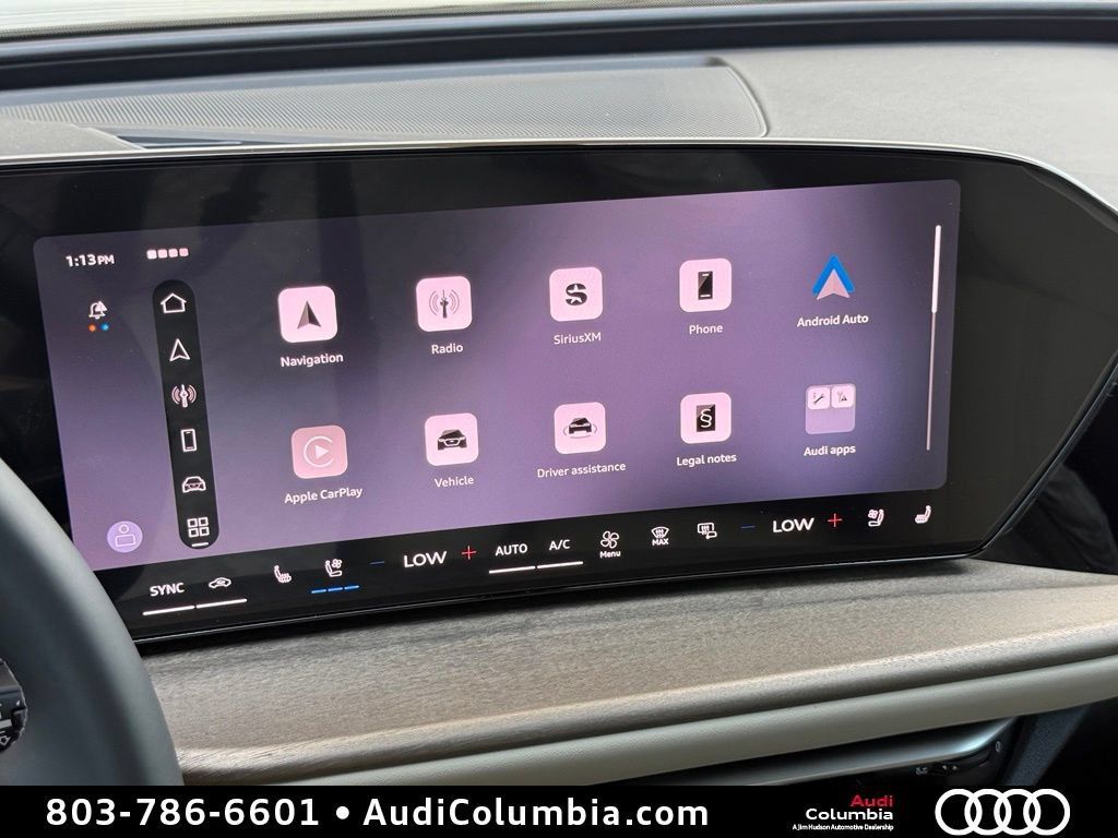 New 2026 Audi Q5 Premium Plus AWD/4WD image 34
