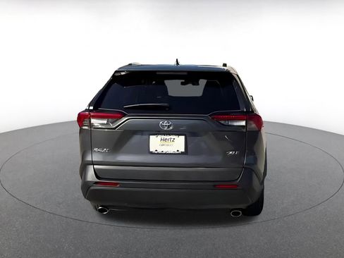 Used 2025 Toyota RAV4 XLE w/ Weather Package image 14