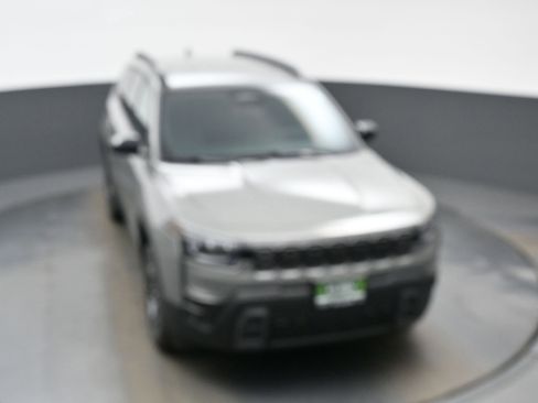 New 2026 Jeep Cherokee Laredo AWD/4WD image 25
