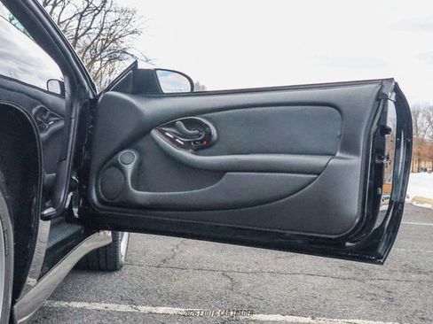 Used 2001 Pontiac Firebird Trans Am image 48