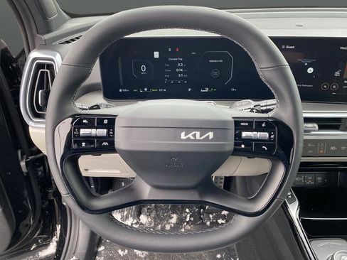 New 2026 Kia Sorento SX Prestige AWD/4WD image 20