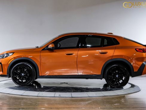 Used 2025 BMW X2 xDrive28i image 13