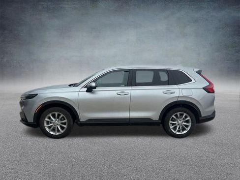 Used 2025 Honda CR-V EX-L image 2
