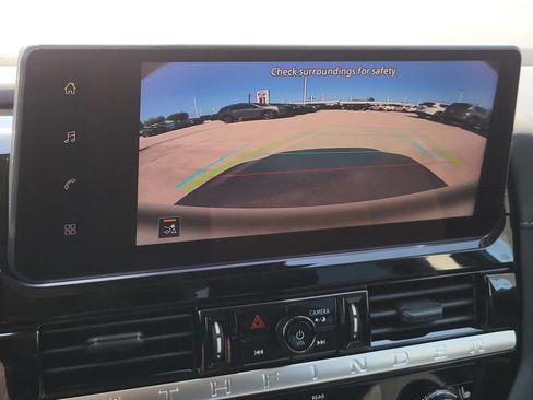New 2026 Nissan Pathfinder SV FWD image 21