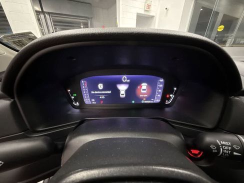 Used 2025 Honda Accord LX image 30