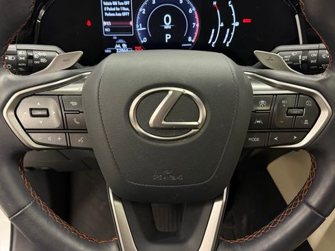 Used 2024 Lexus NX 350 AWD image 14