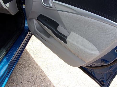 Used 2013 Honda Civic EX image 15