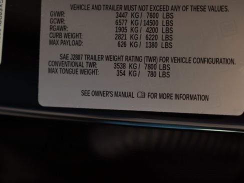 New 2025 Cadillac Escalade Premium Luxury Platinum image 56