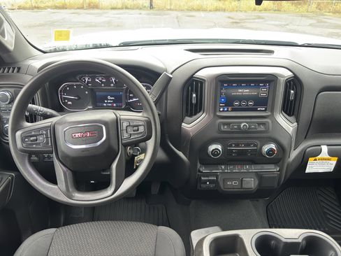 Certified 2023 GMC Sierra 3500 Pro w/ Gooseneck/5TH Wheel Package image 30