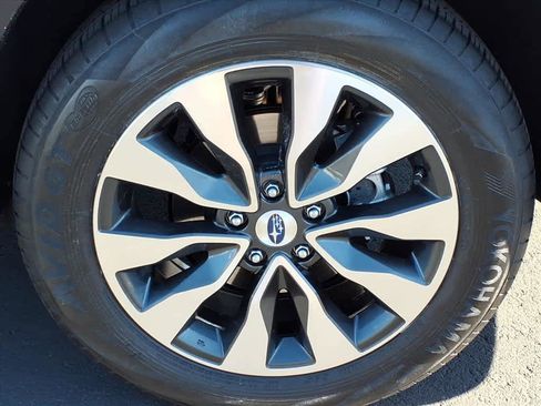 Certified 2023 Subaru Outback Limited image 12