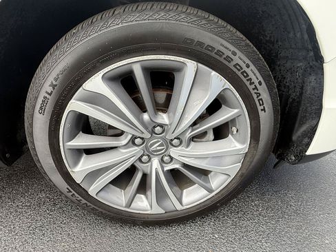 Used 2018 Acura MDX SH-AWD w/ Technology Package image 27