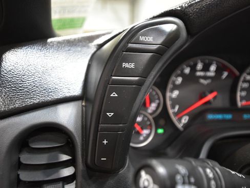 Used 2007 Chevrolet Corvette Convertible w/ Preferred Equipment Group image 23