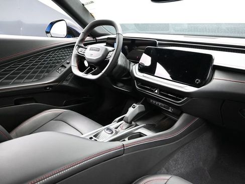 New 2026 Dodge Charger R/T AWD/4WD image 13