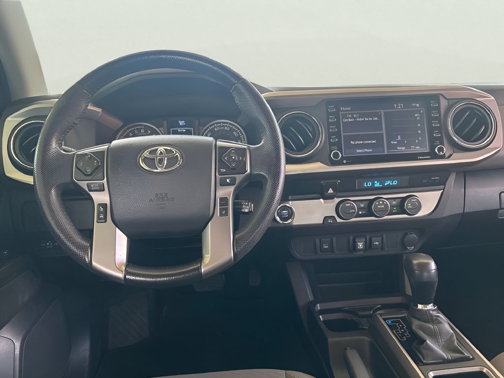 Used 2023 Toyota Tacoma SR5 RWD image 4