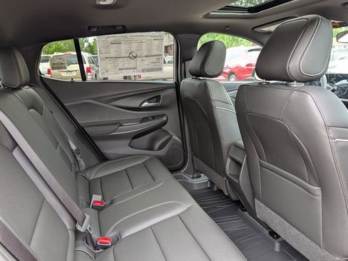 New 2026 Buick Envista Sport Touring w/ Studio Series FWD image 26