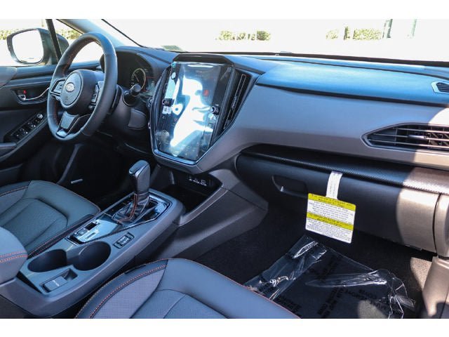 New 2026 Subaru Crosstrek 2.5i Limited AWD/4WD image 42