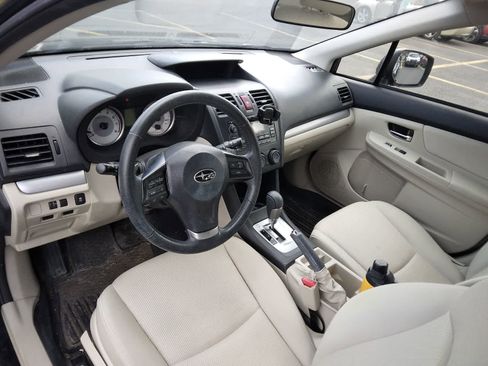 Used 2013 Subaru Impreza 2.0i Sport Premium AWD/4WD image 7
