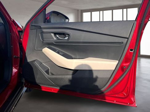 Certified 2024 Honda Accord EX image 27