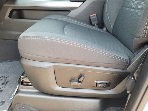 New 2025 RAM 2500 Lone Star RWD image 13