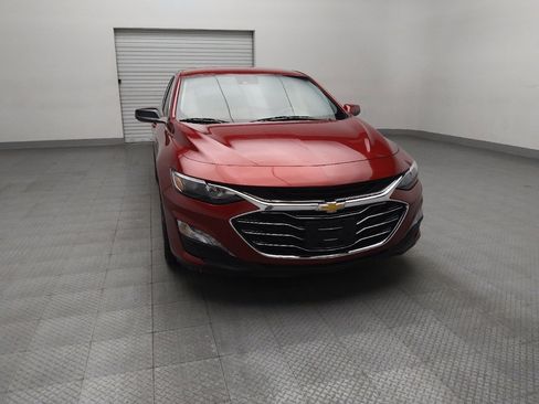 Used 2023 Chevrolet Malibu LT FWD image 14