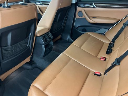 Used 2017 BMW X3 xDrive35i AWD/4WD image 27