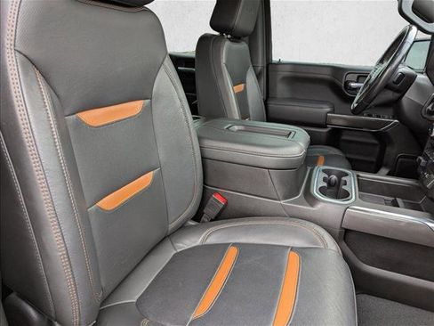 Used 2021 GMC Sierra 1500 AT4 w/ Driver Alert Package I image 26