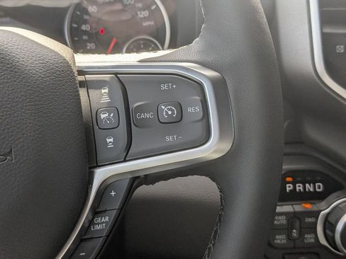 New 2026 RAM 1500 Big Horn AWD/4WD image 21