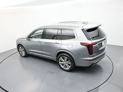 Used 2023 Cadillac XT6 Premium Luxury image 34
