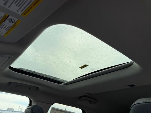 New 2026 Ford Bronco Sport Badlands w/ Badlands Tech Package image 24