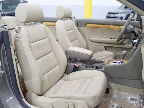 Used 2008 Audi A4 2.0T image 23