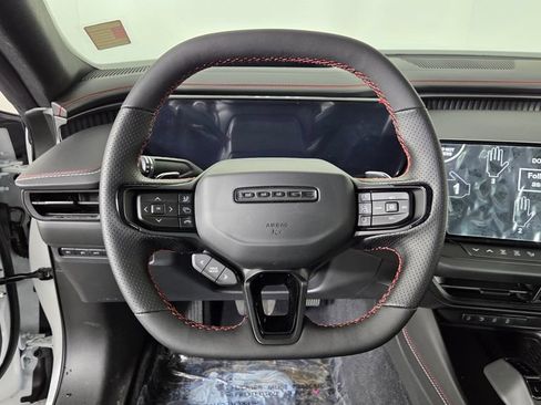 New 2026 Dodge Charger R/T AWD/4WD image 15