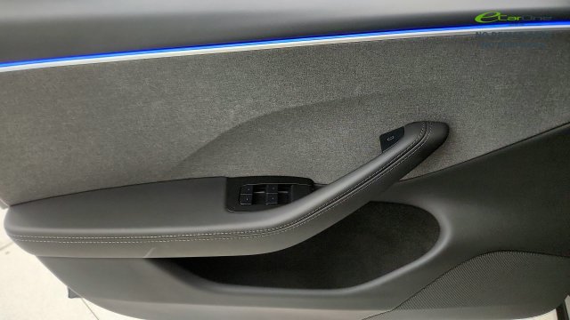 Used 2025 Tesla Model 3 Long Range RWD image 50