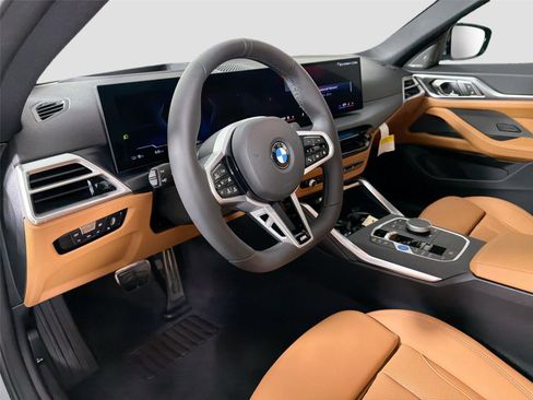 New 2026 BMW i4 xDrive40i w/ M Sport Package AWD/4WD image 10