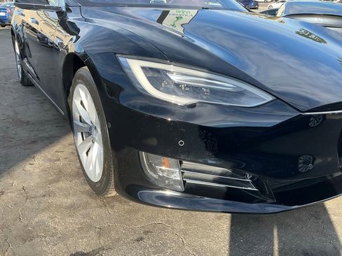 Used 2017 Tesla Model S 75 image 70