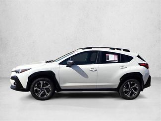 Used 2024 Subaru Crosstrek 2.0i Premium AWD/4WD video 2