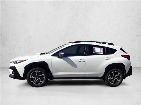 Used 2024 Subaru Crosstrek 2.0i Premium AWD/4WD image 2