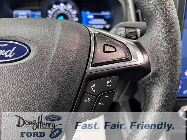 Used 2024 Ford Edge SEL AWD/4WD image 48