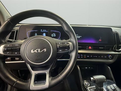 Used 2023 Kia Sportage EX FWD image 20