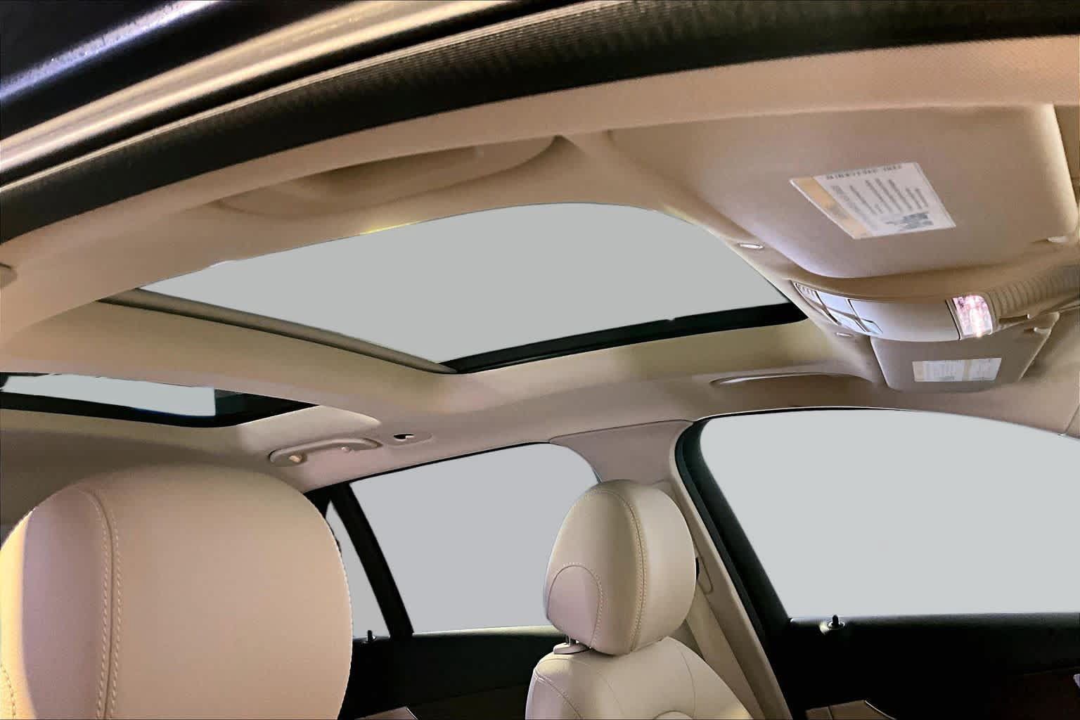 Certified 2022 Mercedes-Benz GLC 300 4MATIC image 14