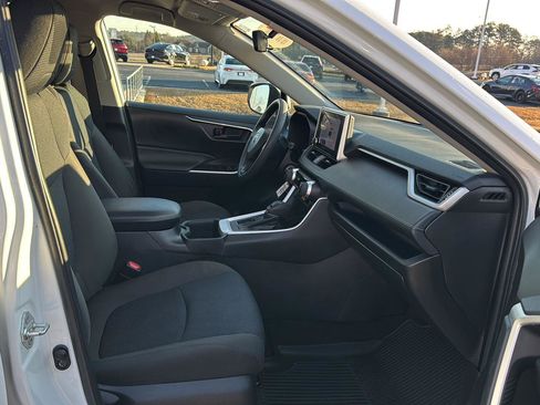 Certified 2023 Toyota RAV4 LE image 10