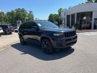 Used 2023 Jeep Grand Cherokee L Laredo AWD/4WD 360° Tour