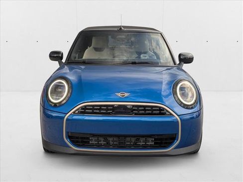 Used 2025 MINI Cooper Convertible image 6