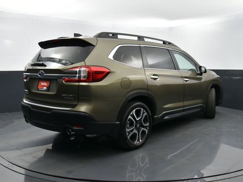 Certified 2023 Subaru Ascent Touring image 31