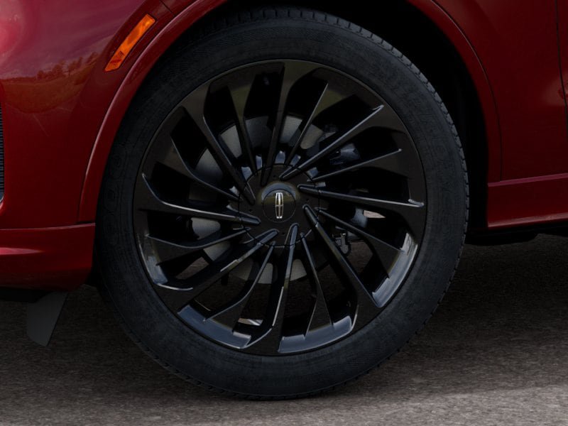 New 2027 Lincoln Aviator Reserve AWD/4WD image 57