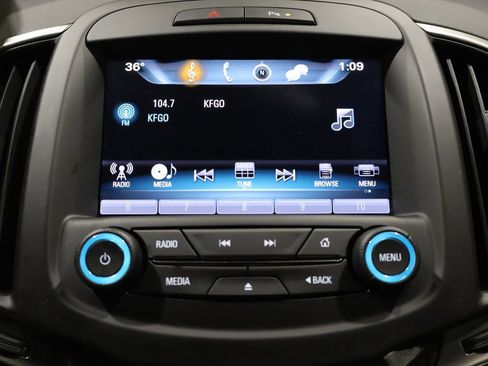 Used 2016 Buick LaCrosse Leather w/ Ultra Luxury Package image 33