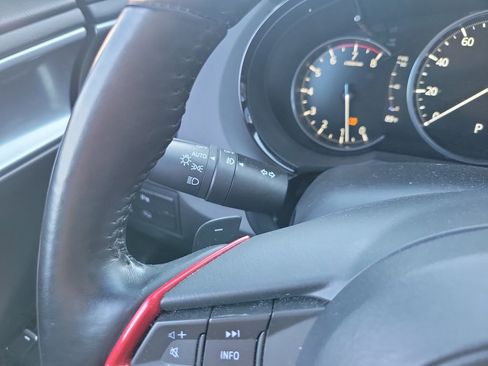 Used 2021 MAZDA CX-9 Grand Touring image 22