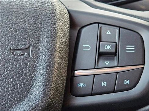 New 2025 Ford Ranger XLT w/ Equipment Group 301A High image 16